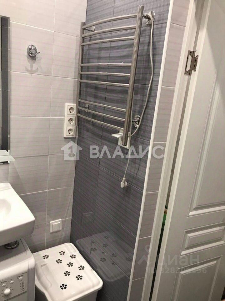 Продажа студии Амурская улица, 1Ак5