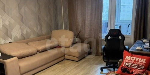 1-комн квартира Юрловский проезд,  д. 17