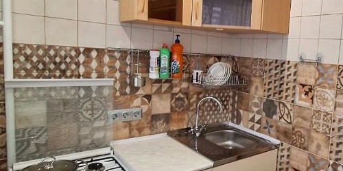 1-комн квартира аллея Поликарпова, 3к1