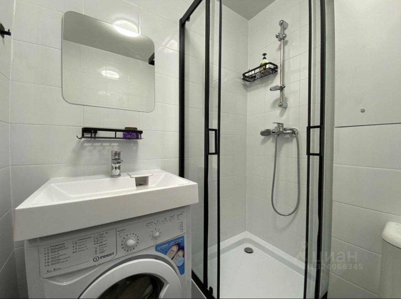 Продажа студии Одинцово, улица Березовая, 5к2