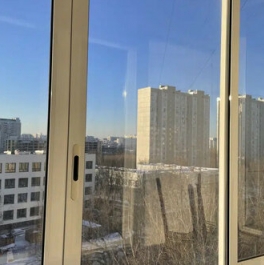 Продажа 1-комн квартиры на вторичном рынке ул Нагорная,  д. 3,  к. 5