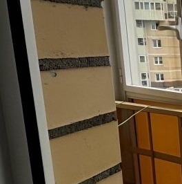 Аренда 1-комн квартиры на вторичном рынке Ленинский проспект, 82к2