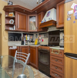 Продажа 2-комн квартиры на вторичном рынке Наро-Фоминск г, Латышская ул,  д. 15А