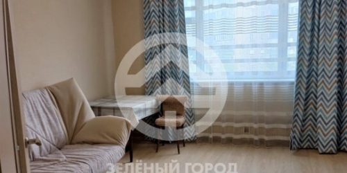 2-комн квартира улица Амундсена,  д. 7