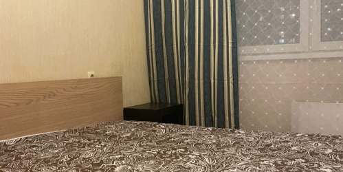 2-комн квартира 3-я Мытищинская улица,  д. 3,  к. 1