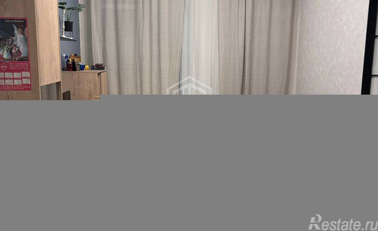 Продажа 1-комн квартиры на вторичном рынке Некрасовка п,  д. 5