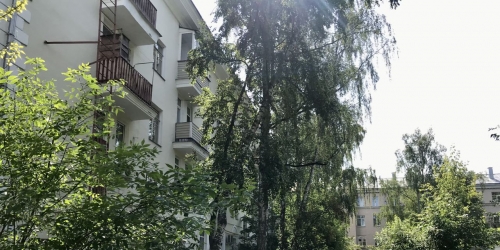 1-комн квартира ул Проходчиков,  д. 7,  к. 3