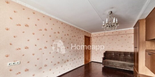 2-комн квартира Кантемировская ул,  д. 7