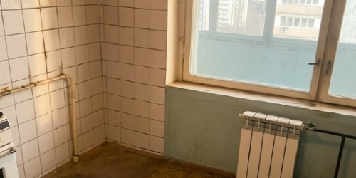 2-комн квартира Измайловское шоссе,  д. 22