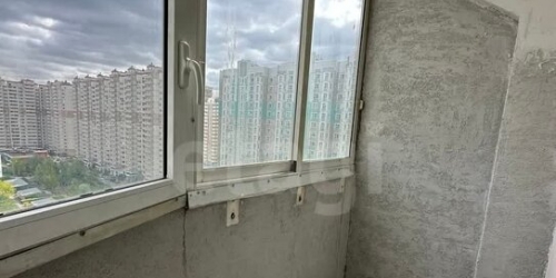 2-комн квартира ул Рождественская,  д. 21,  к. 5