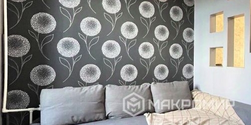 1-комн квартира Долгоозерная улица, 13