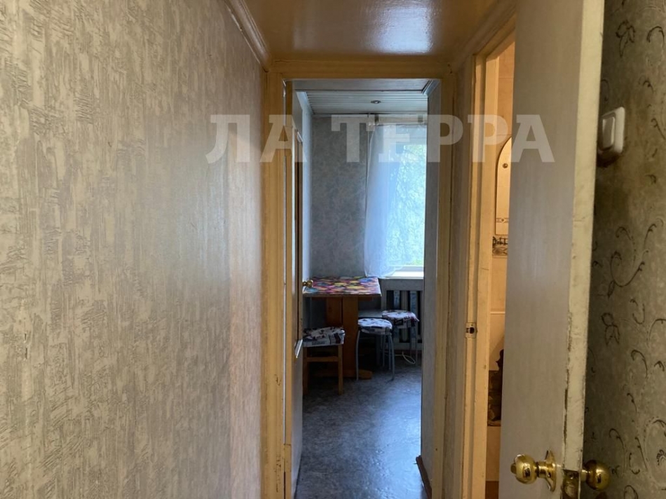 Продажа 1-комн квартиры на вторичном рынке Балашиха, Дзержинского мкр, 32