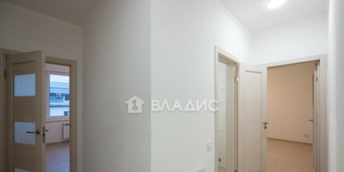 3-комн квартира ул Кедрова,  д. 16,  к. 3