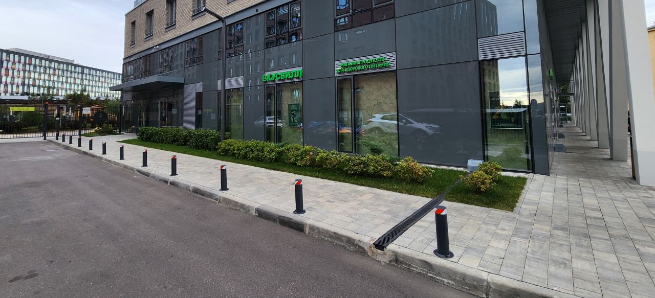 Продажа 5-комн квартиры на вторичном рынке шоссе Революции, 3к2