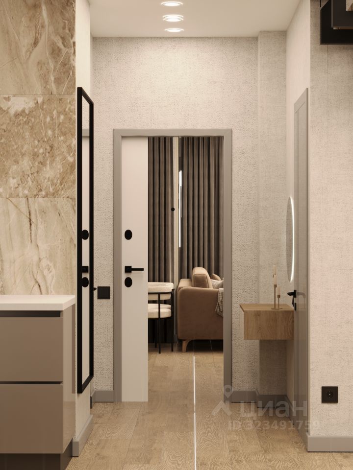 Продажа 2-комн квартиры на вторичном рынке Волоколамское шоссе, 95/2к3