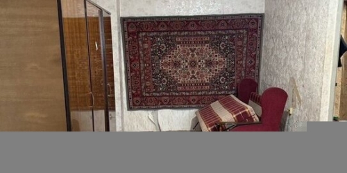 2-комн квартира Куликовская улица,  д. 7