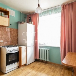 Продажа 1-комн квартиры на вторичном рынке Жуковский г, Семашко ул,  д. 8 к1