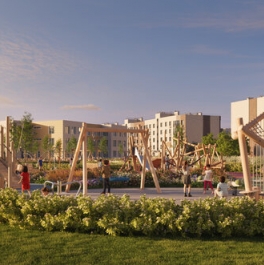 Продажа 2-комн квартиры на вторичном рынке Озерецкое, б-р Радости,  д. 18