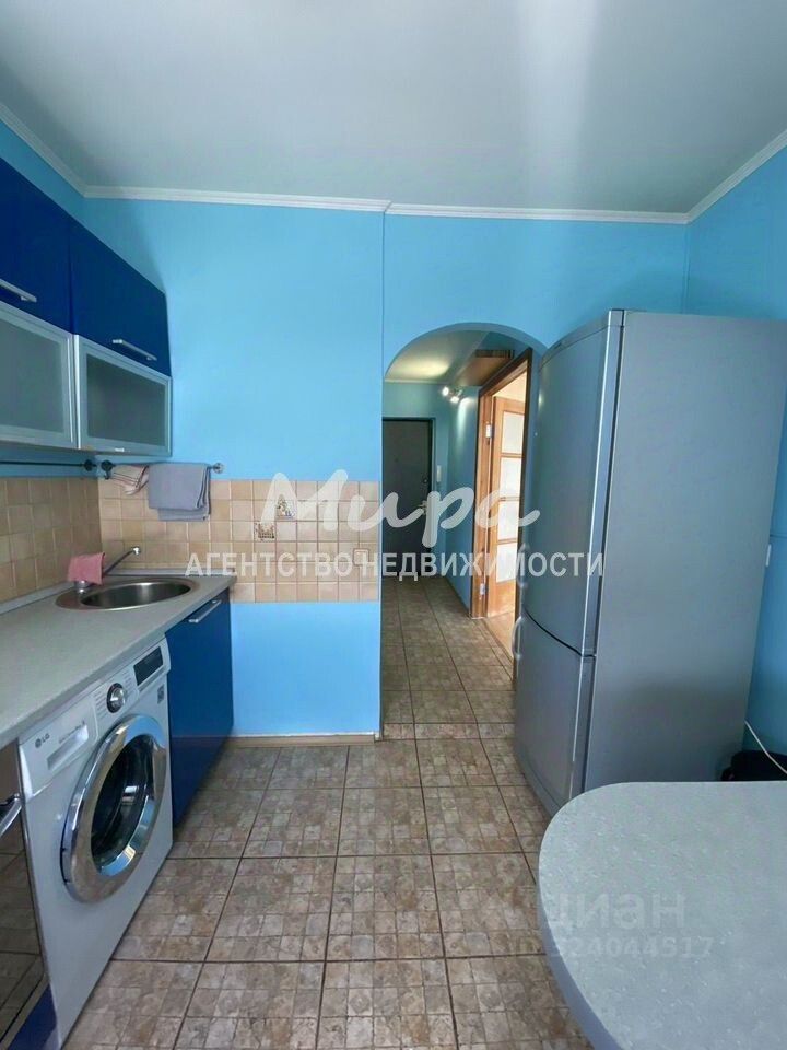 Продажа 1-комн квартиры на вторичном рынке улица Пилота Нестерова, 11