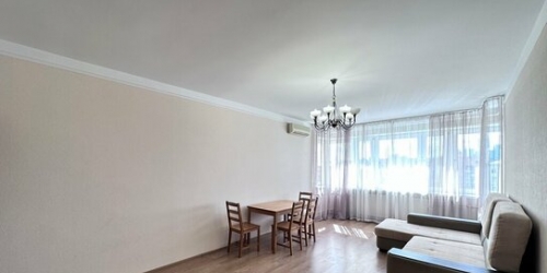 4-комн квартира Тверская-Ямская 3-я ул,  д. 52