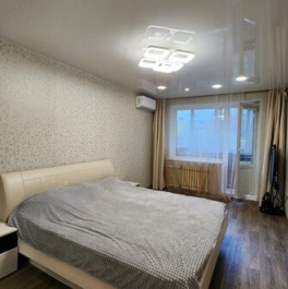 Продажа 2-комн квартиры на вторичном рынке Коммунар г, Гатчинская ул,  д. 8