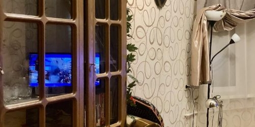 2-комн квартира Кировск, улица Горького, 17