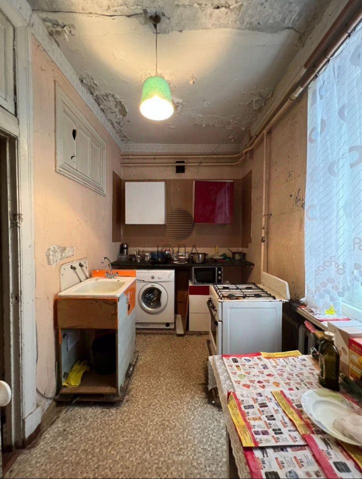 Продажа комнаты улица Савушкина, 56
