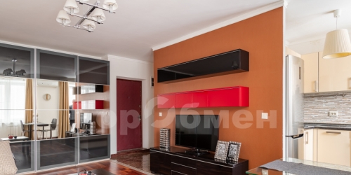 1-комн квартира проспект 60-летия Октября, 5к1