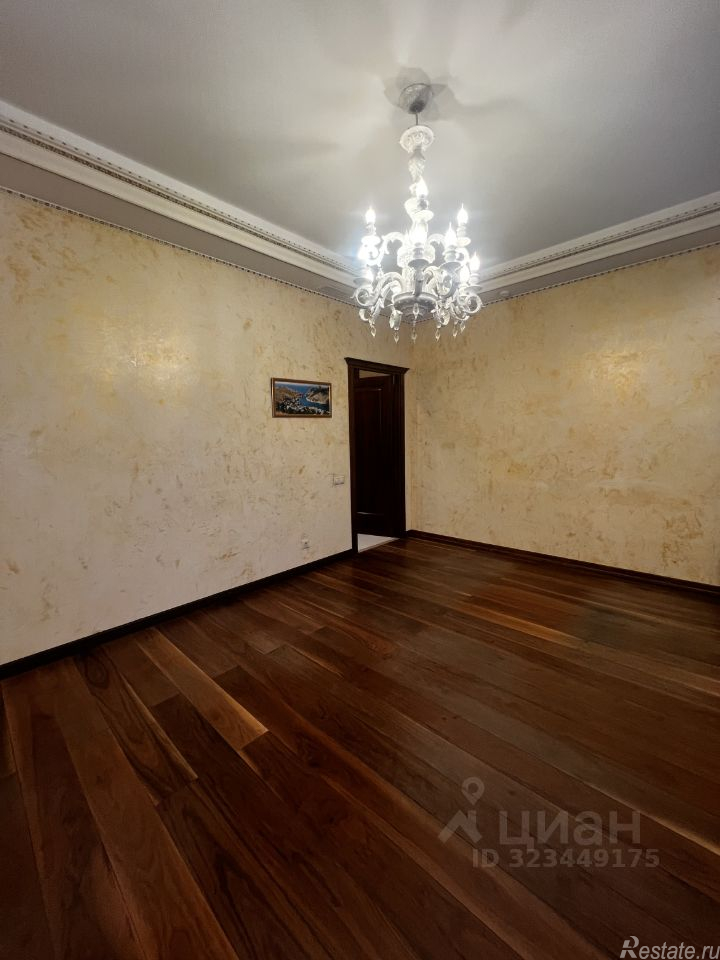 Аренда офиса Харитоньевский М. пер,  д. 7,  к. 1