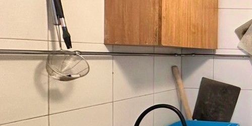 2-комн квартира 3-я Парковая улица, 36К1