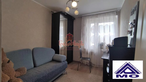 Продажа 3-комн квартиры на вторичном рынке Лобня, ул. Ленина,  д. 16