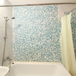 Продажа 1-комн квартиры на вторичном рынке Нерчинская улица