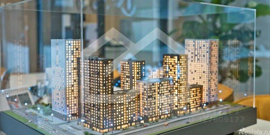 Продажа торгового помещения ул Амурская,  д. 8,  к. 8