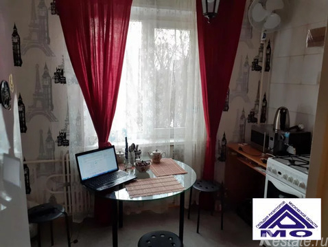 Продажа 1-комн квартиры на вторичном рынке Раменское, ул. Красноармейская,  д. 14
