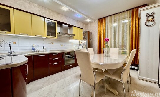 Продажа 2-комн квартиры на вторичном рынке Раменское, ул Крымская,  д. 1