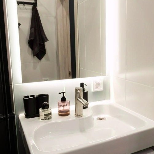 Студия Ульяны Громовой переулок, 5