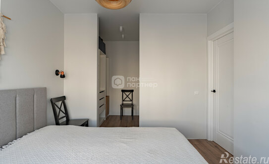 Продажа 2-комн квартиры на вторичном рынке Бухарестская М. ул,  д. 12