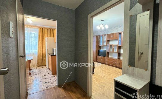 Продажа 1-комн квартиры на вторичном рынке ул Караваевская,  д. 2,  к. 1