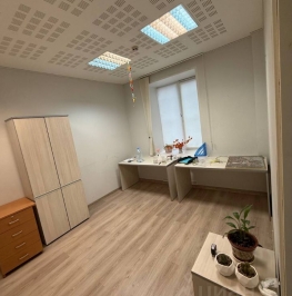 Аренда офиса ул Строителей,  д. 6,  к. 6