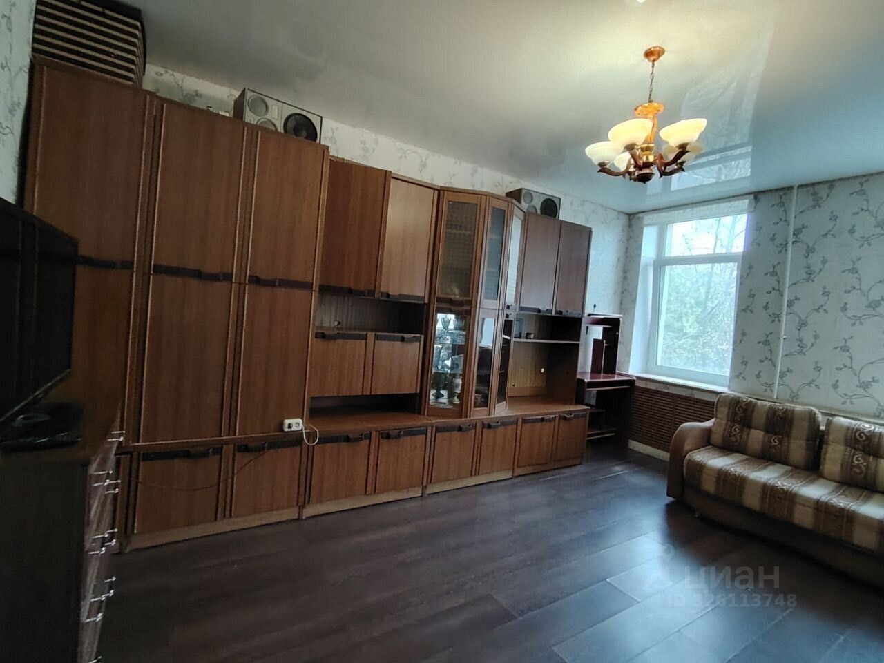 Продажа 2-комн квартиры на вторичном рынке Кронштадт, Гражданская улица, 20-22