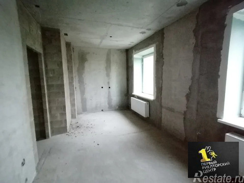 Продажа 1-комн квартиры на вторичном рынке Красково, Озерная ул,  д. 3