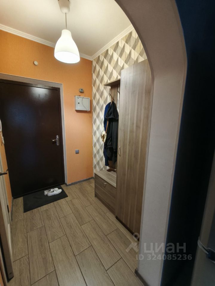 Продажа студии проспект Маршала Блюхера, 8к1