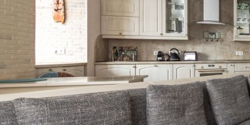 3-комн квартира Фермское шоссе, 20к2