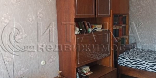 1-комн квартира Выборг, Кутузова,  д. 43