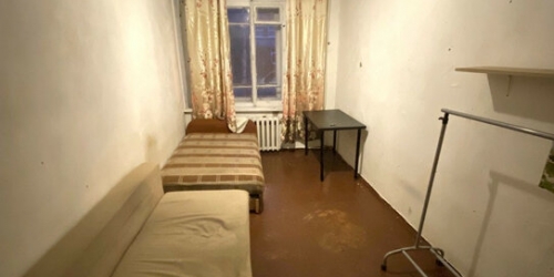 4-комн квартира Чкаловский пр-кт,  д. 58