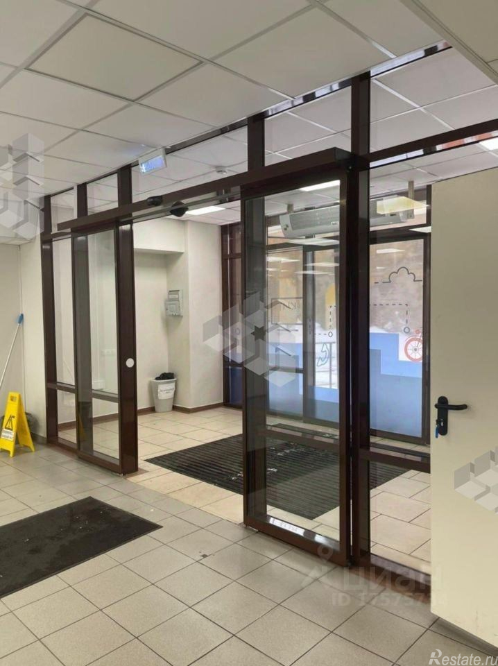 Продажа отдельного здания Графский пер,  д. 12А,  к. 1