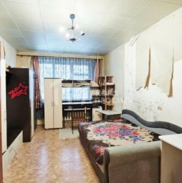 Продажа 3-комн квартиры на вторичном рынке Гостилицы, Школьная улица,  д. 9