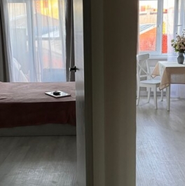 Аренда 1-комн квартиры на вторичном рынке Днепропетровская улица,  д. 7