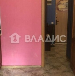 Продажа 3-комн квартиры на вторичном рынке улица Доктора Гааза