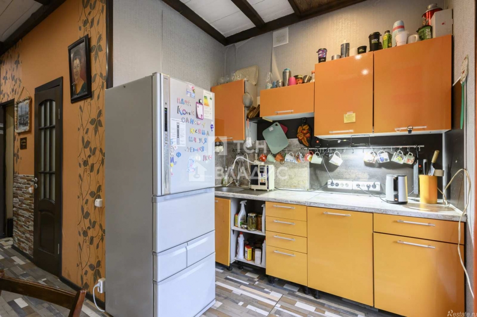 Продажа 1-комн квартиры на вторичном рынке Королёв, улица Баумана, 12